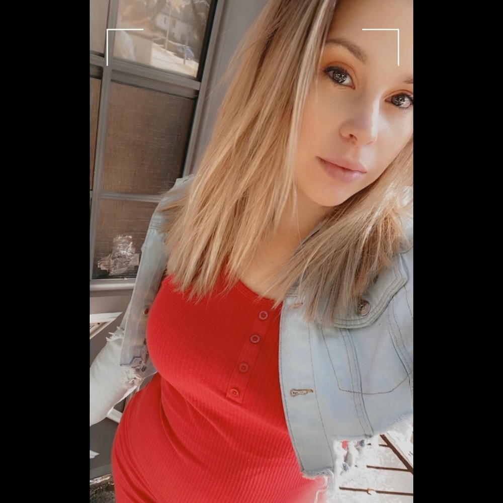 Meet your Posher, Sabrina